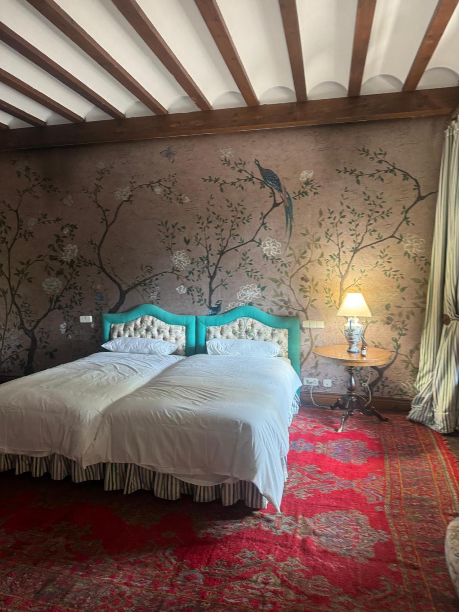 Casa Palacio Toledo Puy Du Fou المظهر الخارجي الصورة