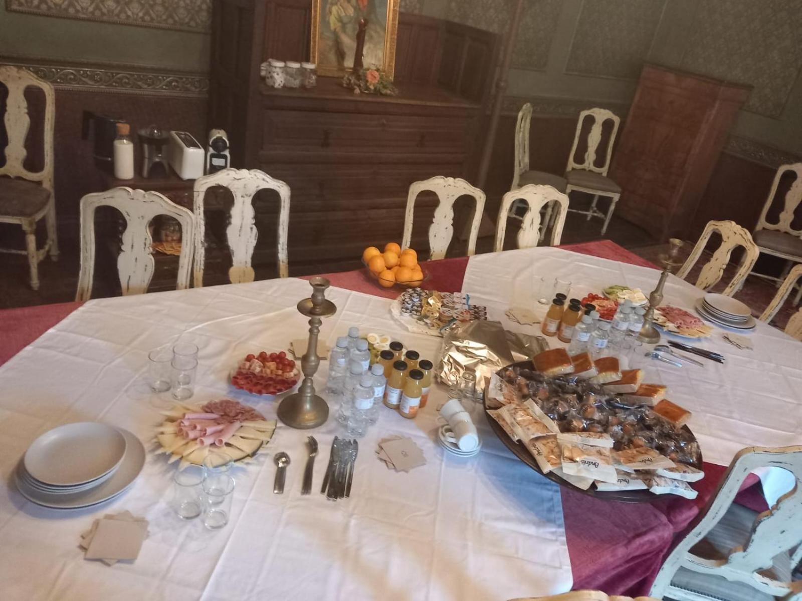 Casa Palacio Toledo Puy Du Fou المظهر الخارجي الصورة